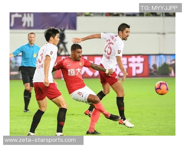 广州恒大足球俱乐部球员的成长历程与未来发展展望分析 广州恒大足球俱乐部球员的成长历程与未来发展展望分析