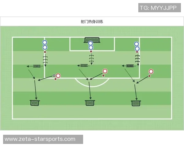 足球无球跑动的艺术与战术解析提升球队整体表现的关键因素